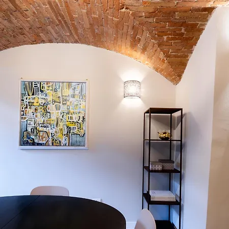 La Piccola Corte Apartment Spello