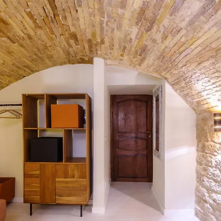 La Piccola Corte Appartement *