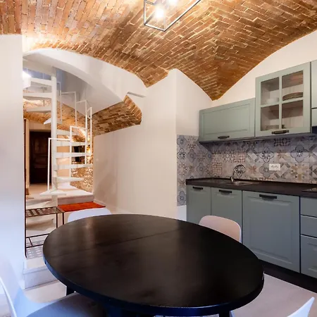 La Piccola Corte * Spello