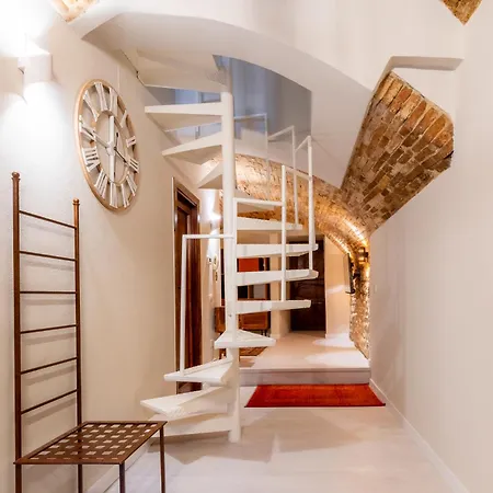 La Piccola Corte Appartement Spello