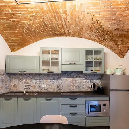 Appartement La Piccola Corte *