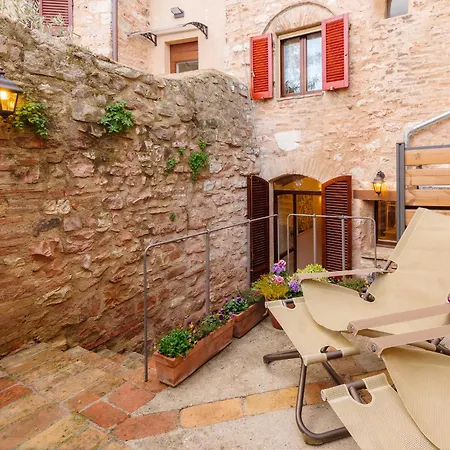 La Piccola Corte * Spello