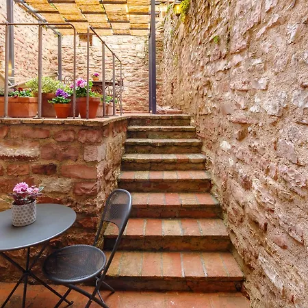 Appartement La Piccola Corte
