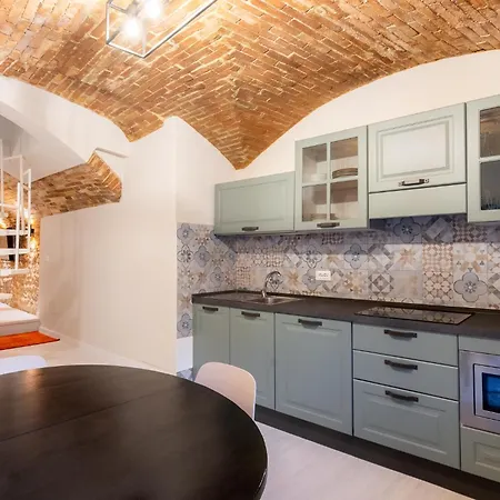 La Piccola Corte Appartement Spello