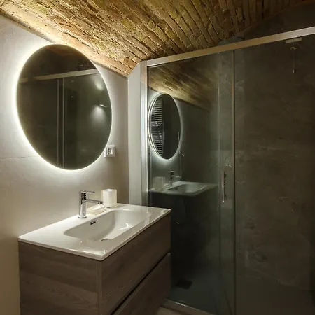 Appartement La Piccola Corte
