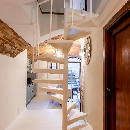 La Piccola Corte Spello