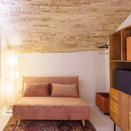 La Piccola Corte Appartement