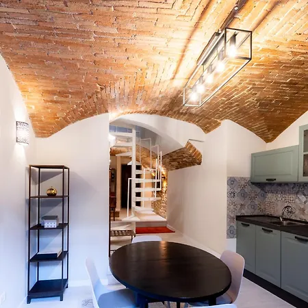 Appartement La Piccola Corte *