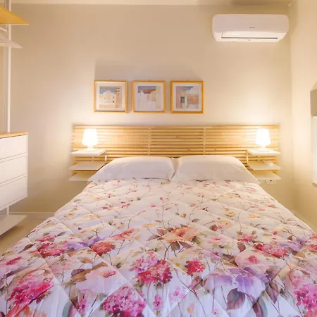 Appartement La Piccola Corte