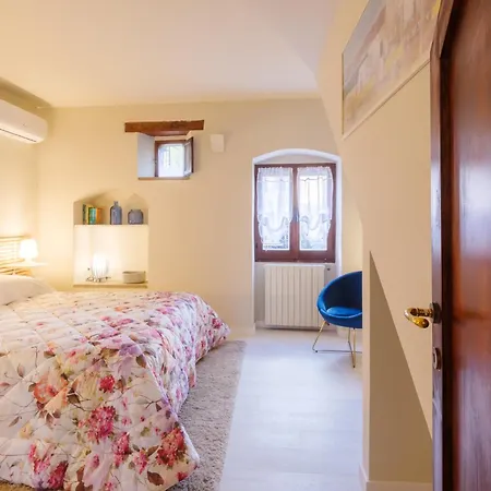 Appartement La Piccola Corte