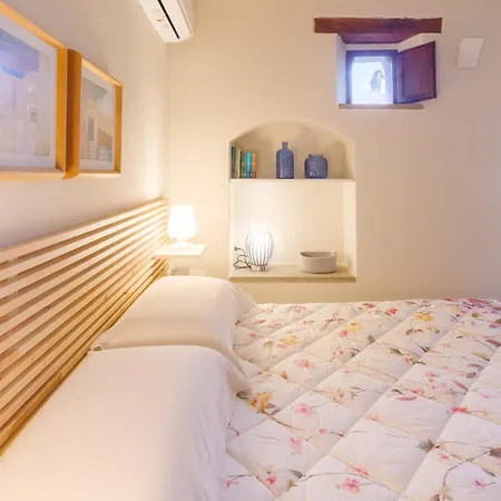 Appartement La Piccola Corte