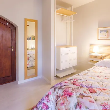 Apartment La Piccola Corte *