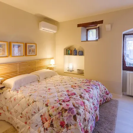 La Piccola Corte Appartement *