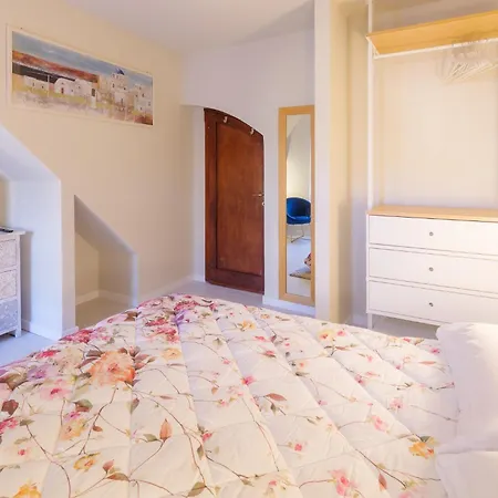 Apartment La Piccola Corte Spello