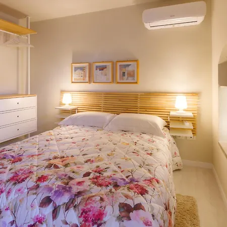 La Piccola Corte Appartement Spello