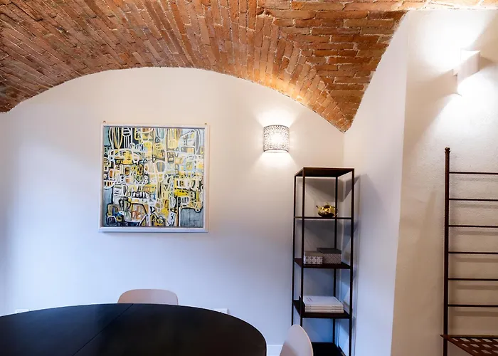 La Piccola Corte Apartament Spello