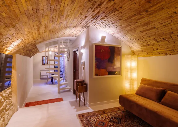 La Piccola Corte Apartament *