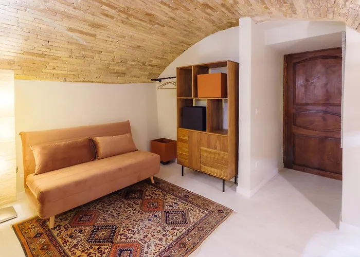 La Piccola Corte Apartament Spello