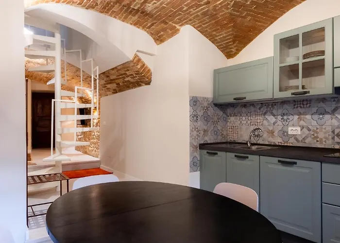 La Piccola Corte * Spello