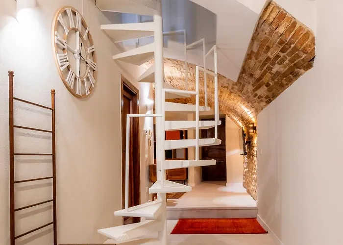 La Piccola Corte Apartment Spello