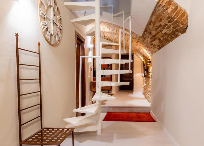 Apartment La Piccola Corte Spello