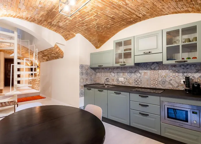 La Piccola Corte Apartament Spello