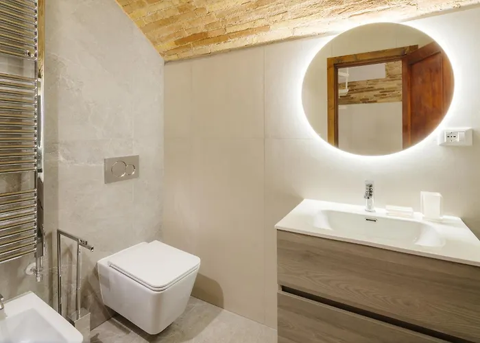 La Piccola Corte Apartament *