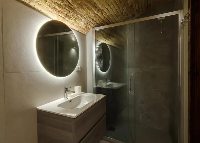 Apartment La Piccola Corte