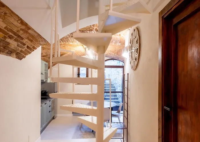 La Piccola Corte Spello