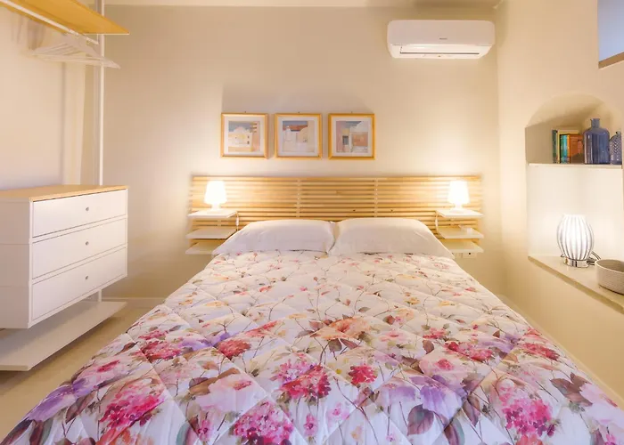 Apartament La Piccola Corte