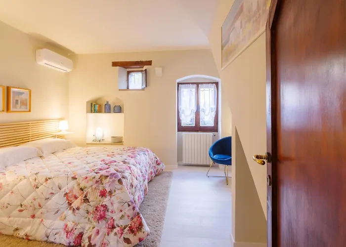 Apartment La Piccola Corte