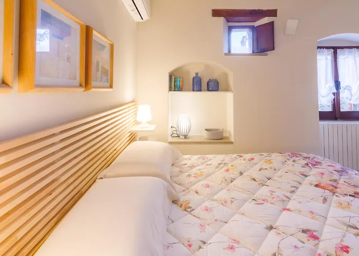 Apartment La Piccola Corte