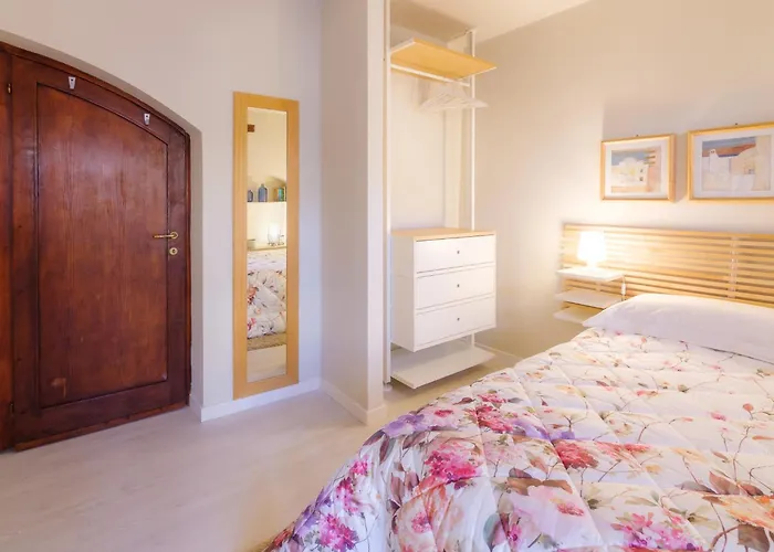 Apartament La Piccola Corte *