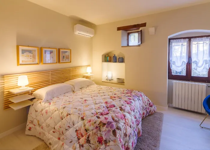 La Piccola Corte Apartament *