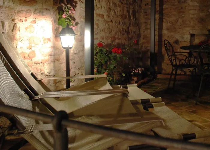 La Piccola Corte * Spello